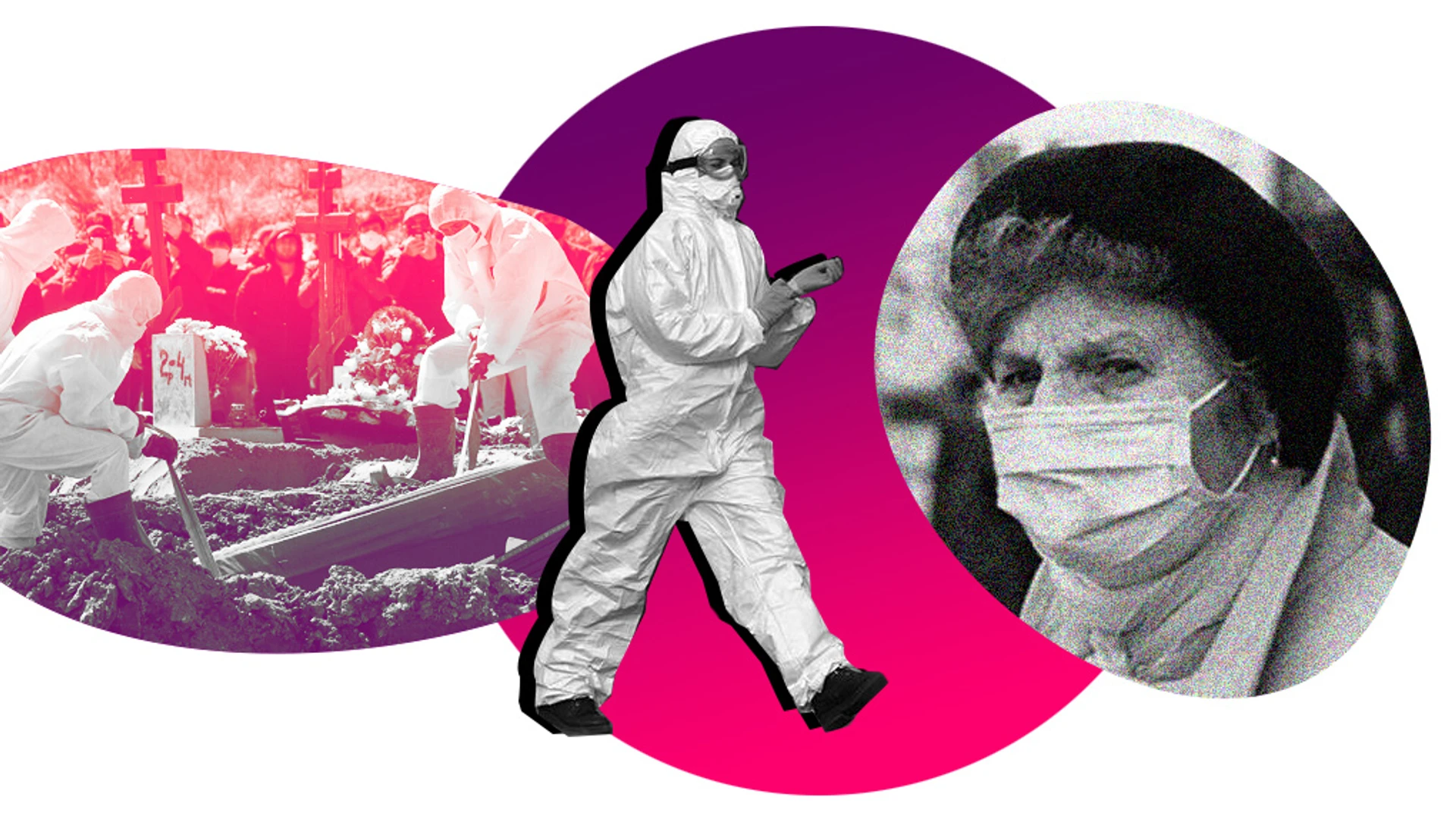 Етика пандемії