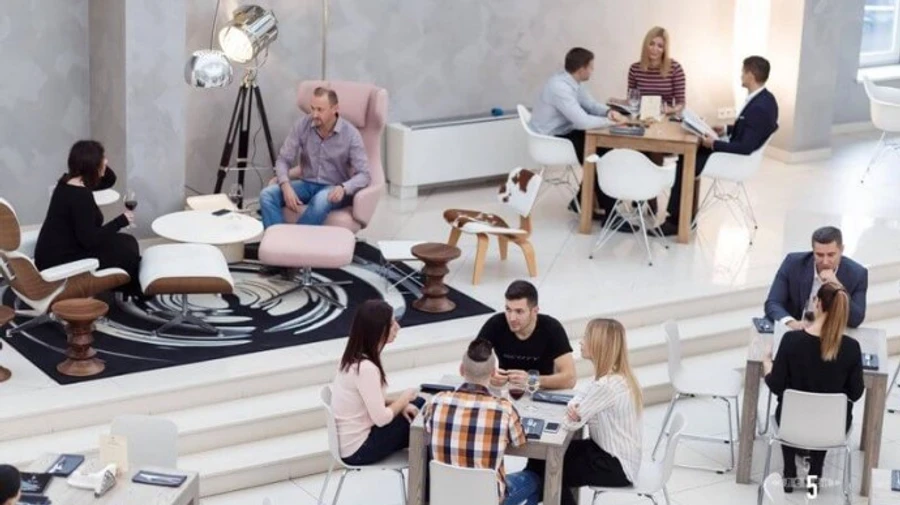 Карантин: київський клуб Порошенка не зачинятиметься, попереду суд