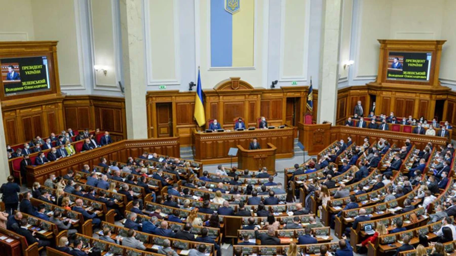 Комитет по свободе слова запретил части журналистов ходить в Раду