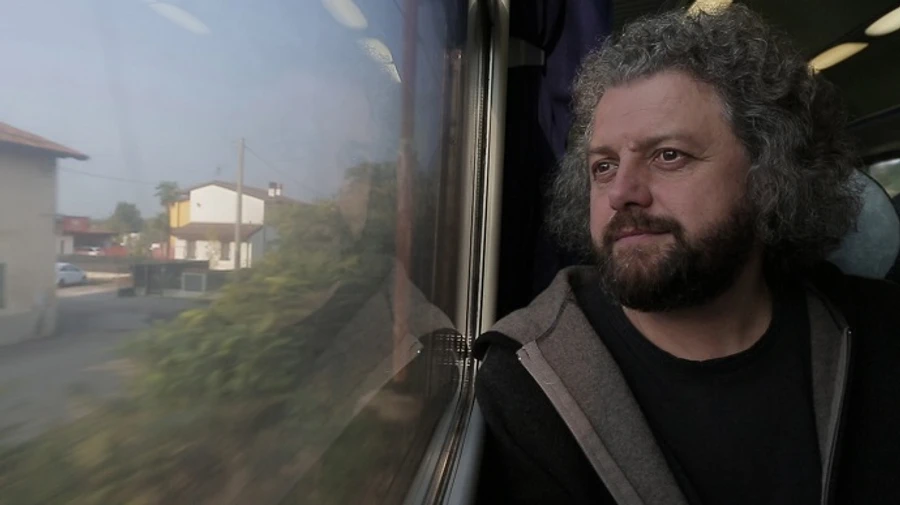 В Беларуси исчез известный поэт