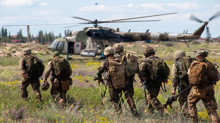 Повне припинення вогню на Донбасі: в ОБСЄ розповіли деталі