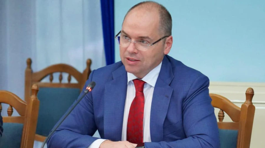 В Україні за добу одужала рекордна кількість хворих на COVID