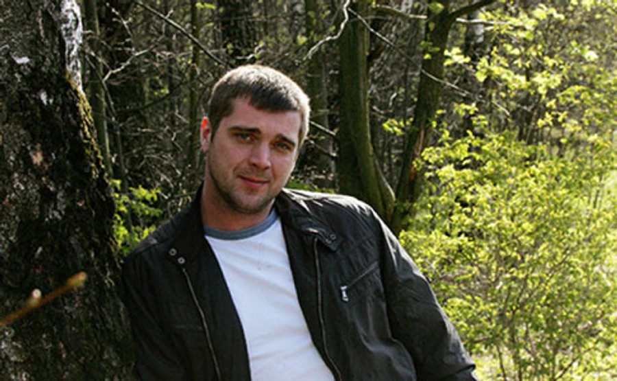 В Украину не пустили экс-солиста группы Лесоповал: гастролировал в Донецке