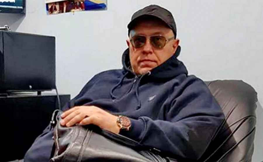 Обвинуваченому у справі Гандзюк вручили нову підозру