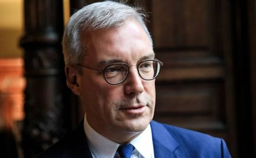 Москва проти розширення нормандського формату: Не треба шукати альтернативу