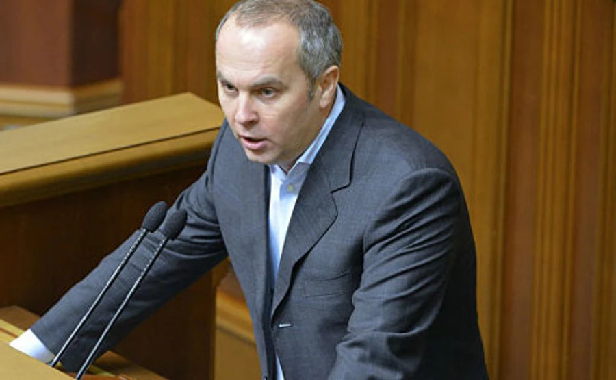 Небитий Шуфрич прокоментував меми на себе: Хай спробують