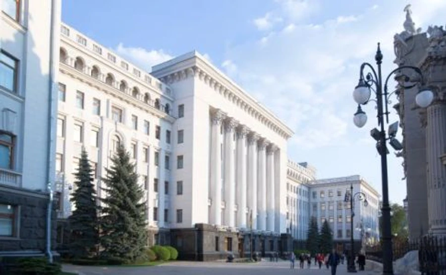 Офис Зеленского отрицает, что у них были следственные действия. ГБР – тоже