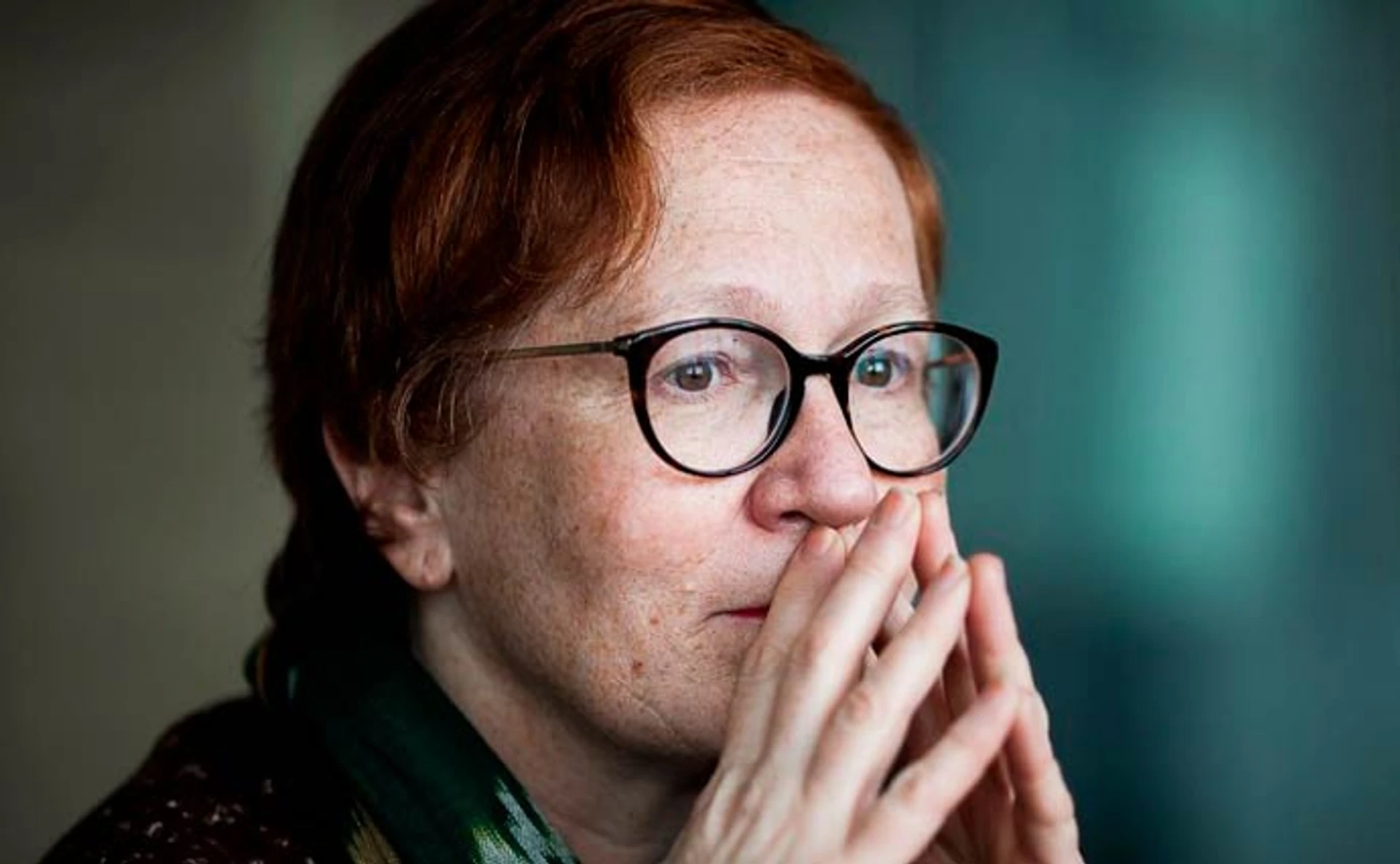 Россия – страна, где нет ни пола, ни потолка, где все можно и нельзя одновременно – Виктория Ивлева