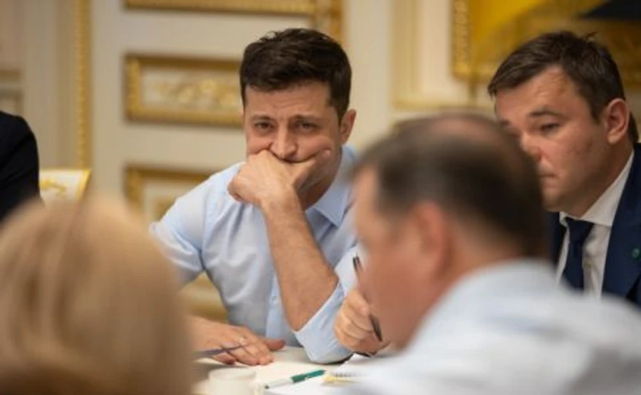 Стала відома офіційна причина розпуску Ради