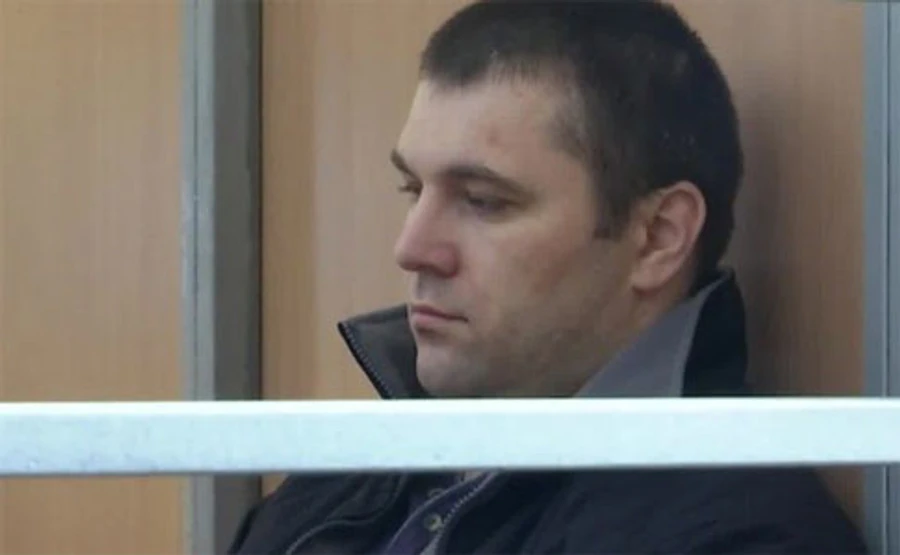 Экс-торнадовец получил пожизненный срок за убийство патрульных