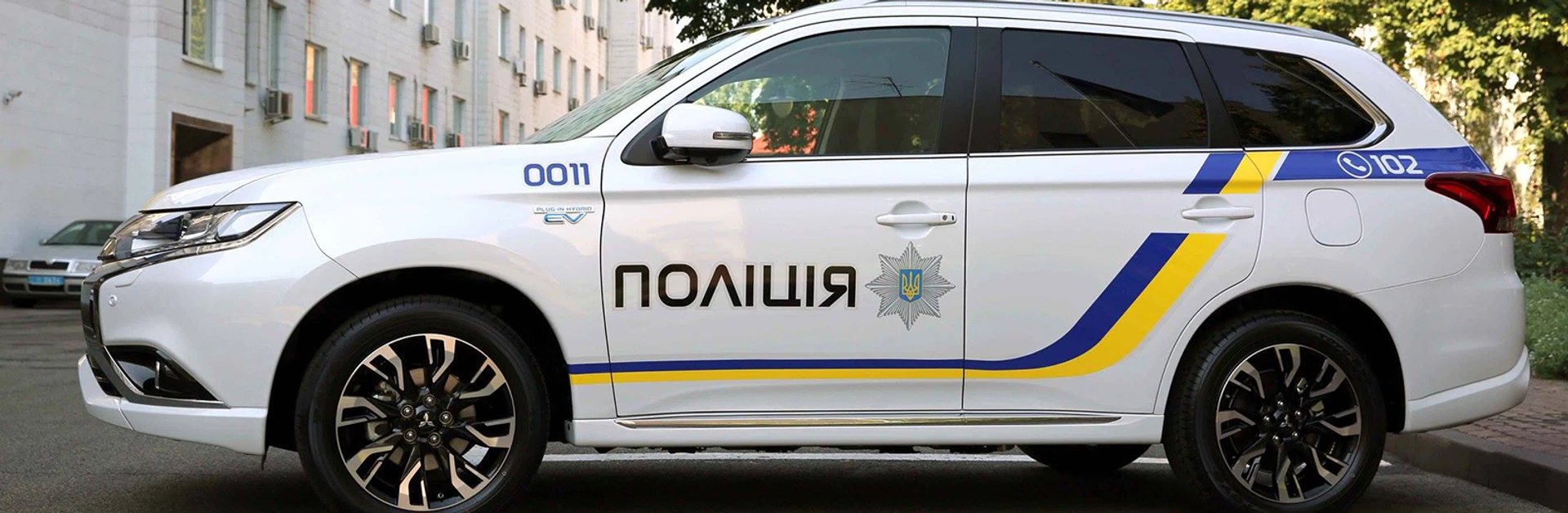 Полицейская реформа на аварийке: отток кадров, разбитые авто и злоупотребления на тендерах