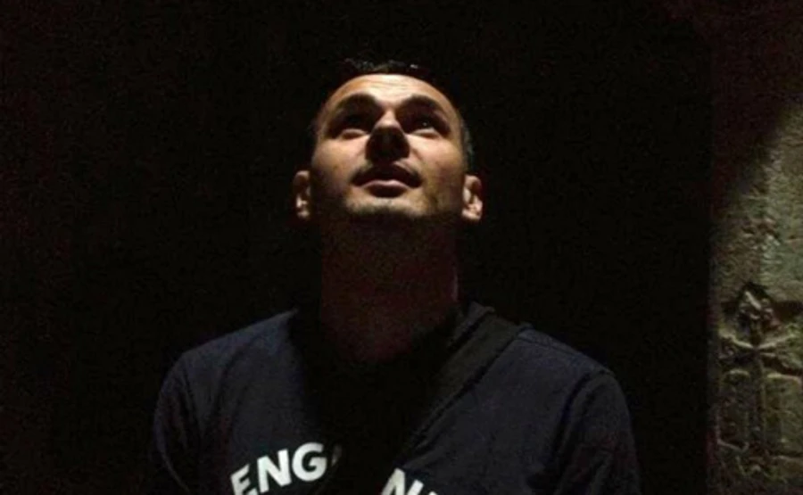 У Путина заявили, что Сенцов – не удерживаемое лицо