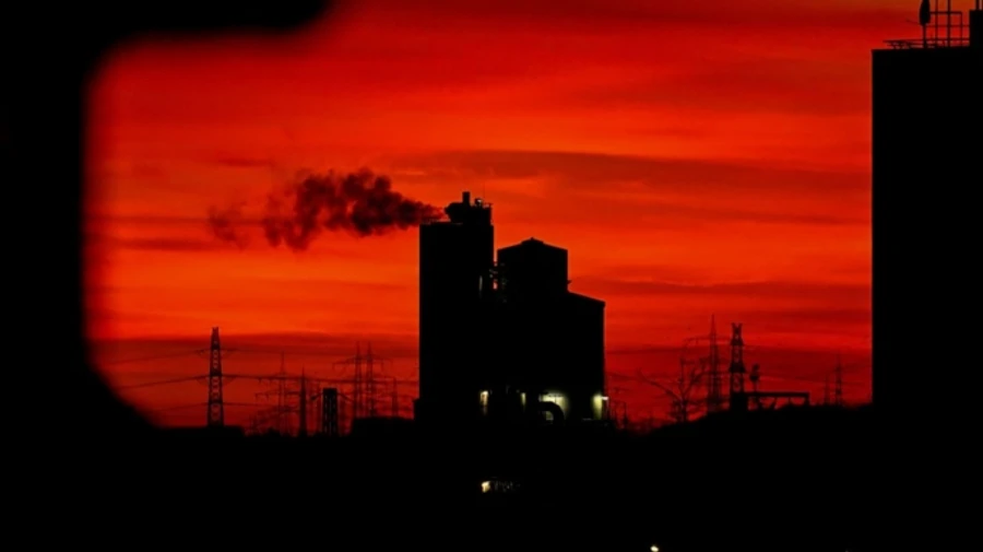 Some German companies consider returning to Russian gas after war