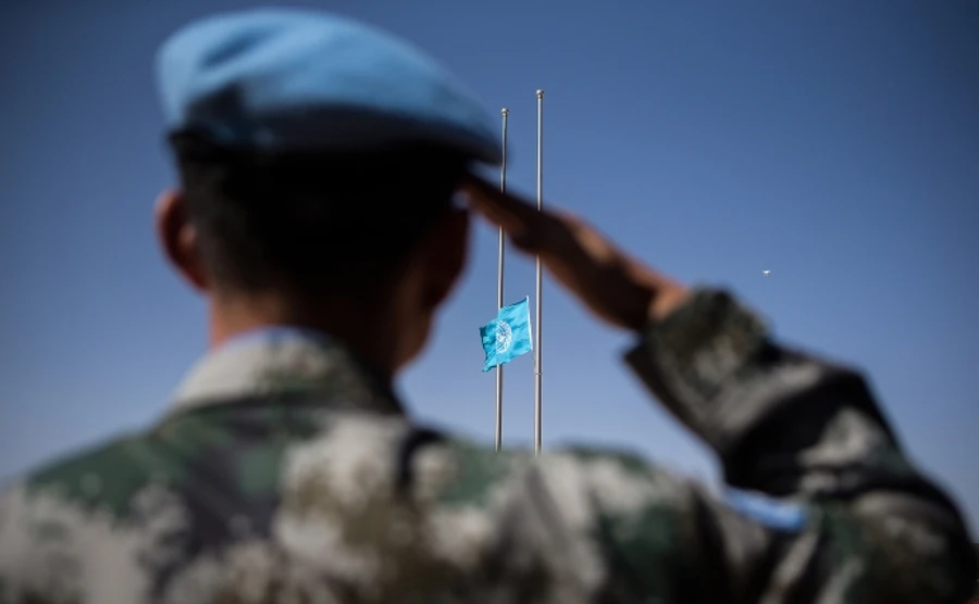 США предложат РФ план ввода 20 тысяч миротворцев на Донбасс - СМИ