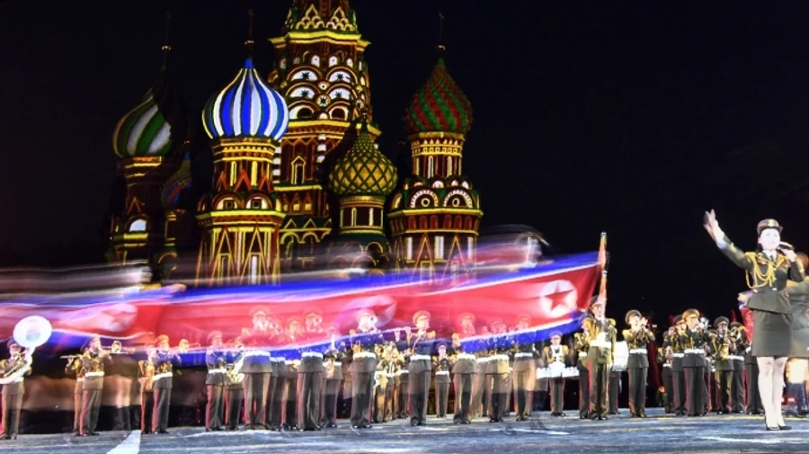 North Korea may increase military supplies to Russia – ISW