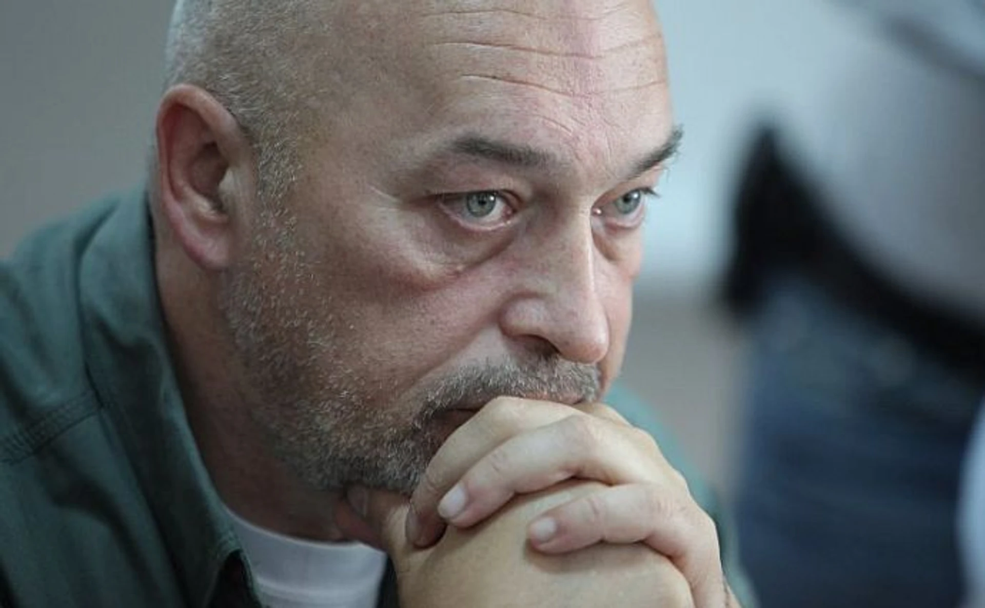 Георгий Тука: Кто-то желает сейчас объявить России войну? Есть такие храбрые сердца?