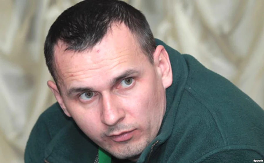 На кінофестивалі в Софії вимагали звільнити Сенцова