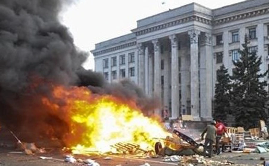 У справі 2 травня затримано та взято під варту підозрюваного 