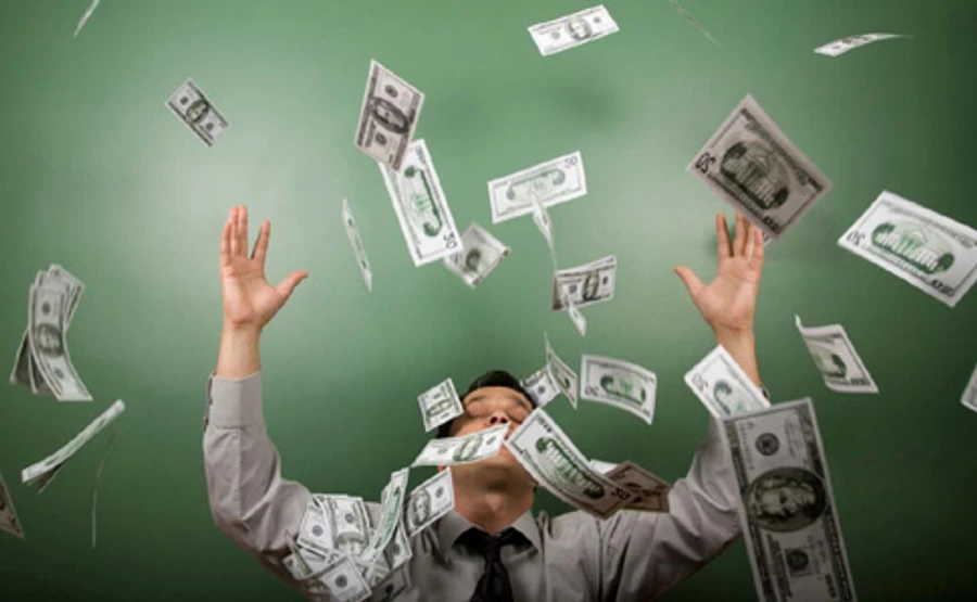 Эксперты составили рейтинг крупнейших состояний и долгов депутатов Рады