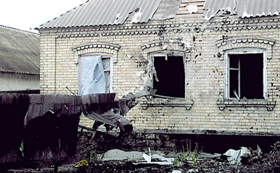 Штаб: На линии разграничения - тенденция к эскалации конфликта