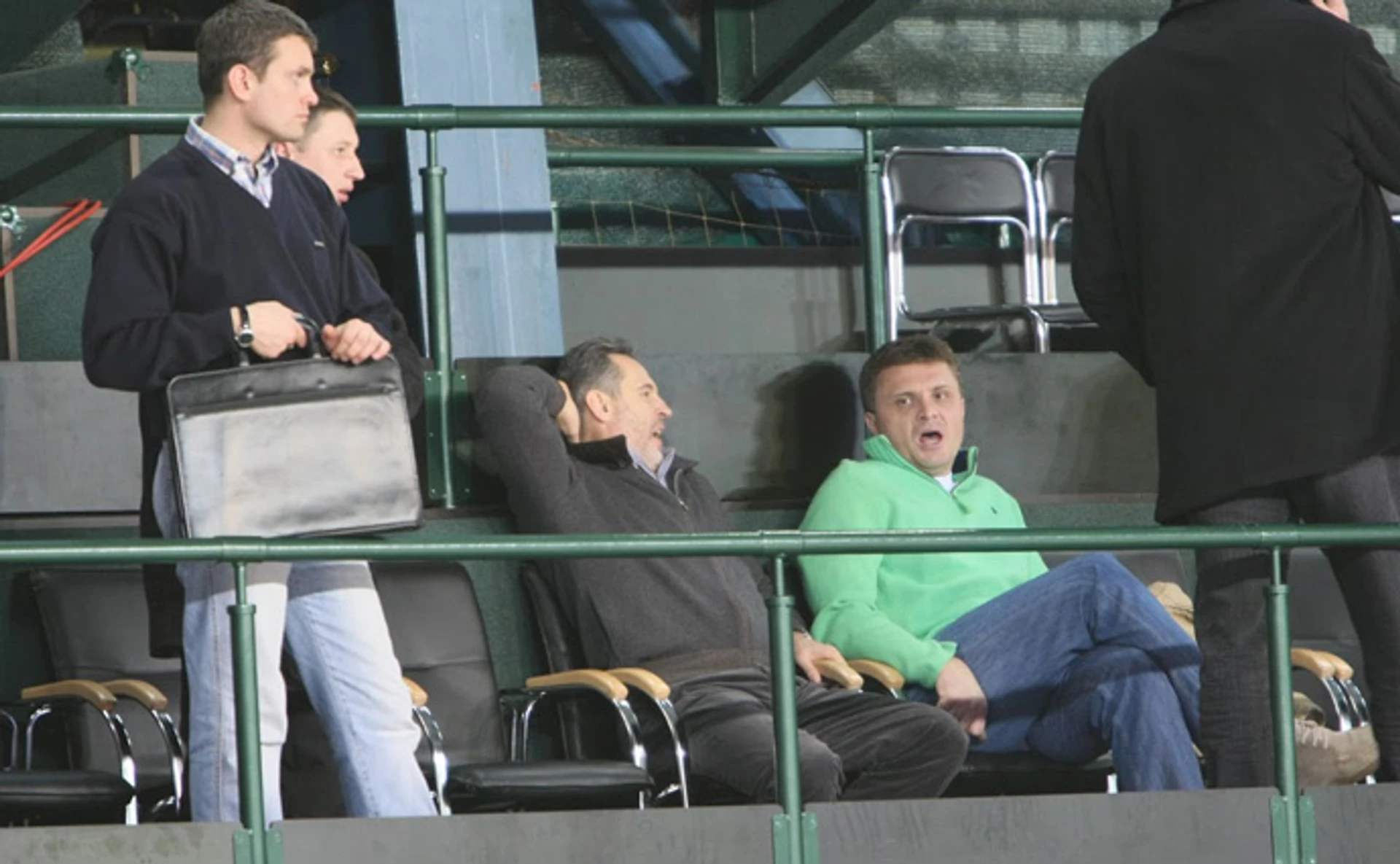 Cote d'Azur: How Lyovochkin’s villa near Nice led to the deal with Ukrtelecom