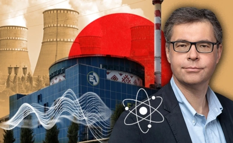 Российские атомные реакторы для ХАЭС. Что это значит для энергетики?