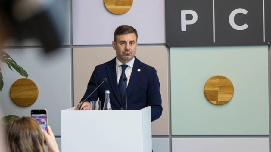 Лубинец выдал неизвестное расследование за отчет ООН по теракту в Оленовке, потом извинился