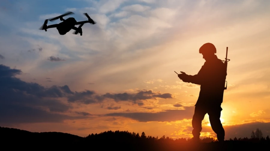 Denmark invests US$5m in development of Ukraine's defence innovation