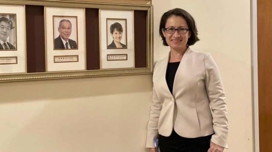 Чехія перешкодила замаху Китаю на віцепрезидентку Тайваню у 2024 році