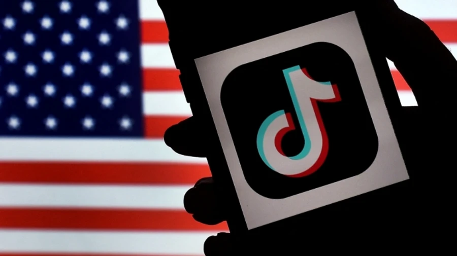 Трамп подписал указ, который запускает процесс продажи TikTok американским инвесторам