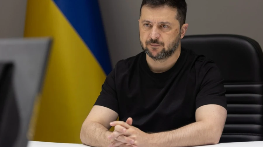 Zelenskyy to join EU leaders' informal meeting via video and European Political Community summit in person