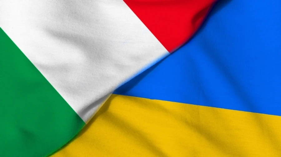 Украина хочет приобрести итальянские системы ПВО за замороженные российские деньги