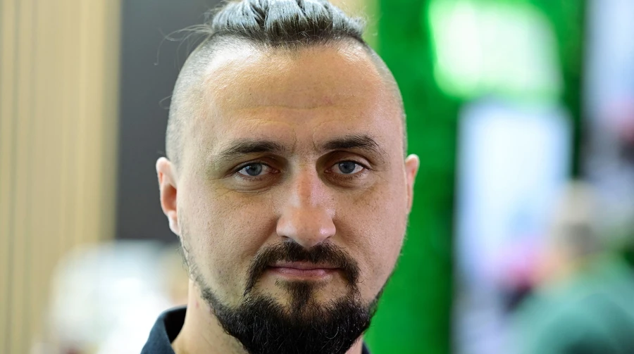 Камишін: На фронті більш ніж 85% усіх цілей уражаються дронами