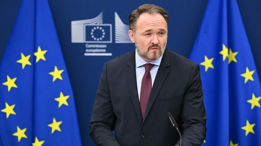 The European Commissioner assured that the EU will not return to energy carriers from the Russian Federation even after the end of the war