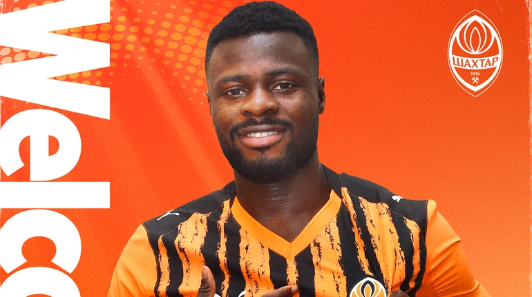 Донецкий Шахтер купил лидера черкасского ЛНЗ Проспера