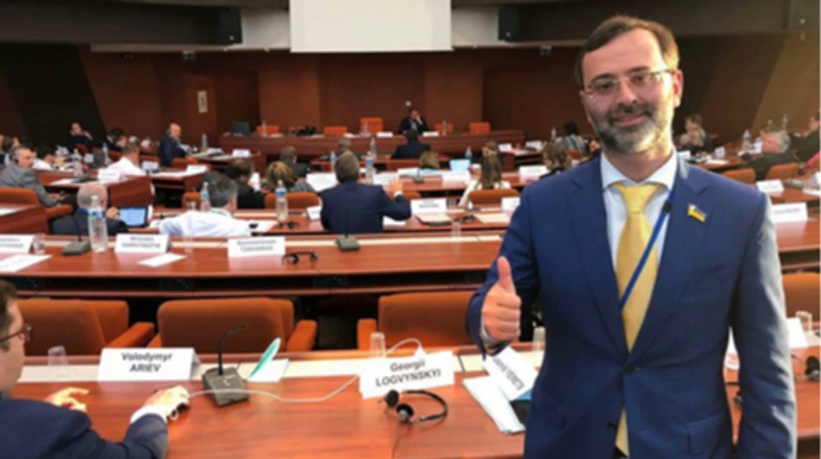 Ukrainian anti-corruption body to carry out investigation related to former MP at embassy in Israel – Ukrainska Pravda source