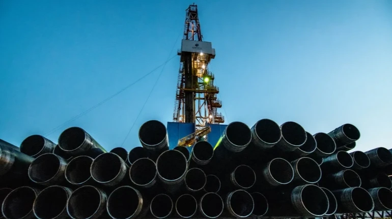 Укргазвидобування програло суд фірмі, намагаючись відібрати гроші за ремонт свердловин