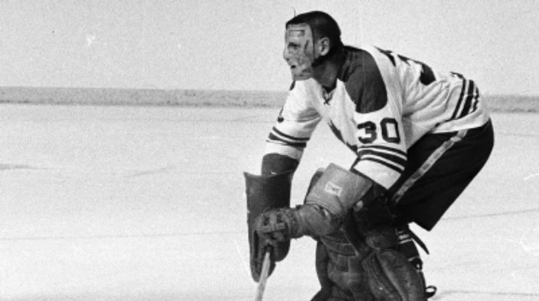 Трагическая история Терри Савчука – легенды НХЛ с украинскими корнями