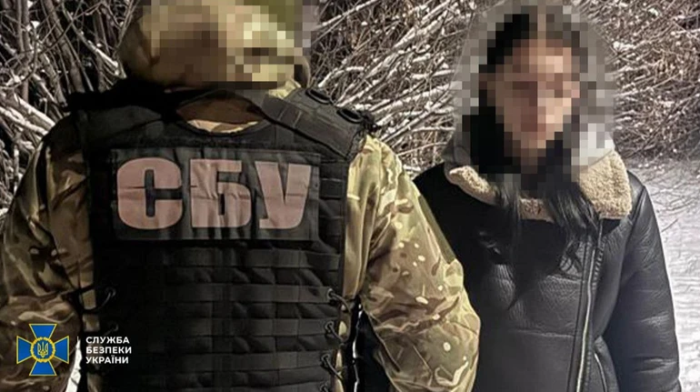 РФ завербувала школярку, щоб навести удар на Кропивницьку ТЕЦ: її схопили на гарячому