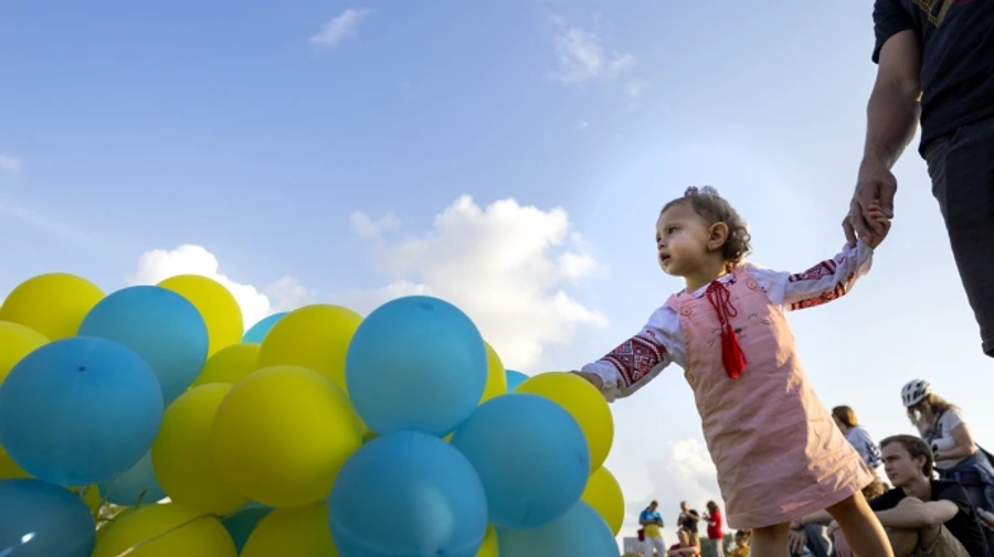 67% украинцев считают, что экспаты должны голосовать на выборах