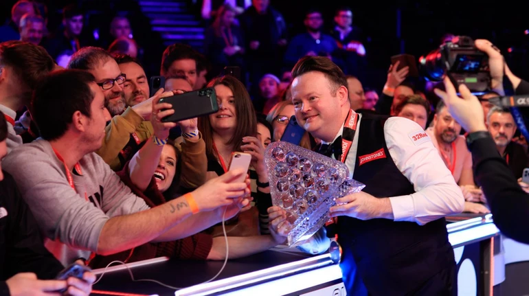 В борьбе только звезды, но О'Салливана не будет: превью Masters 2026