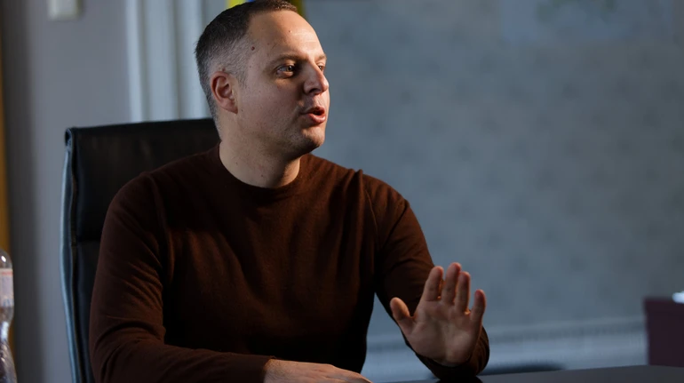 НАБУ подозревает Шурму в хищении 141 млн гривен на зеленом тарифе