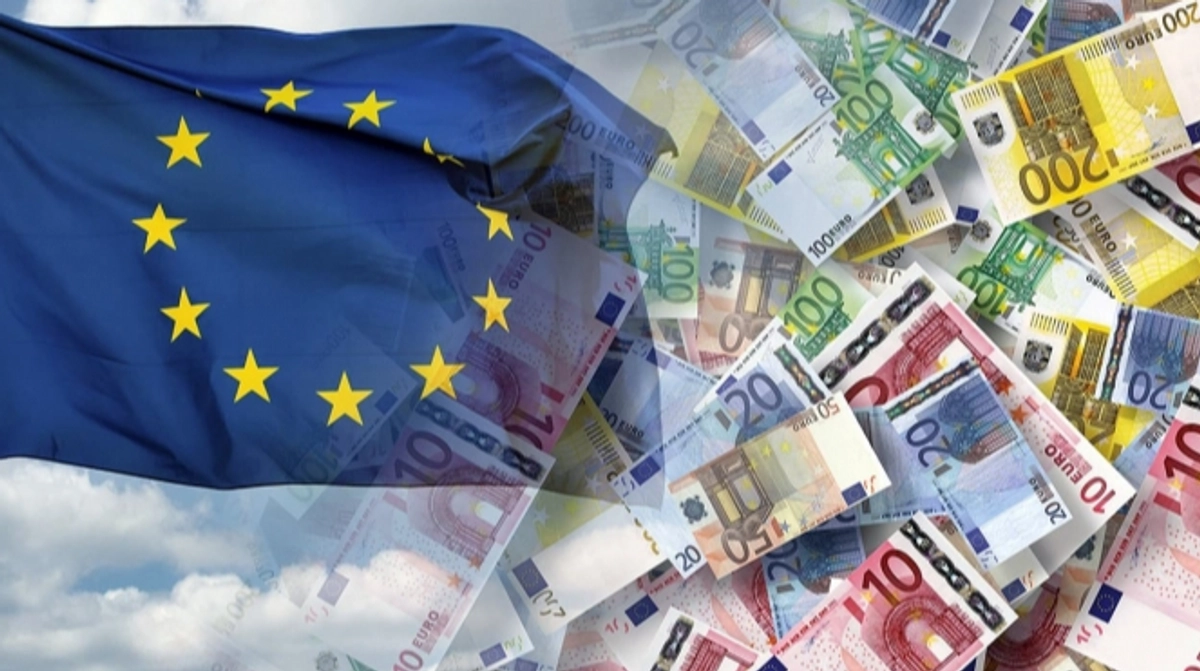Ukraine may receive first tranche of €90 billion EU loan in early April