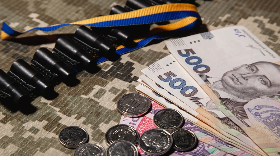 Правоохранители разоблачили схему организованного дезертирства – ОГП