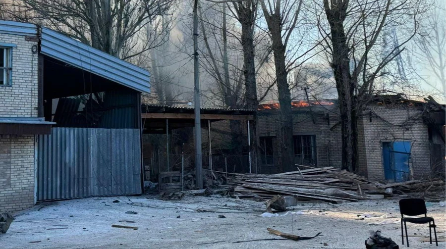 Росіяни вдарили авіабомбою по Слов'янську – убили матір і дитину