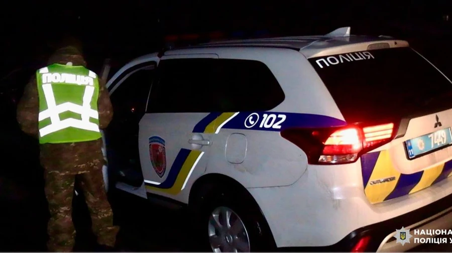 У Києві військовий в квартирі підірвав гранату, одна людина загинула