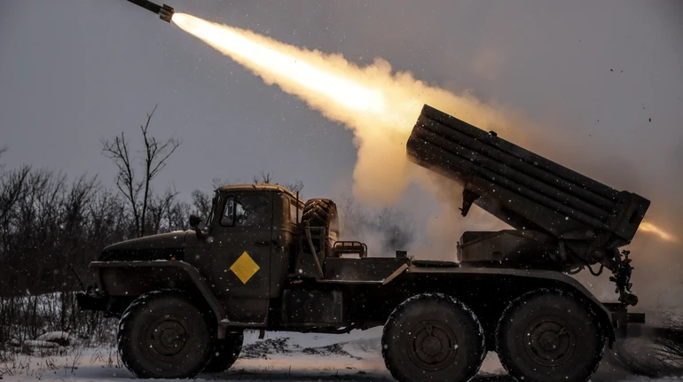 Росіяни атакували Покровський і ще три напрямки фронту майже 150 разів – Генштаб