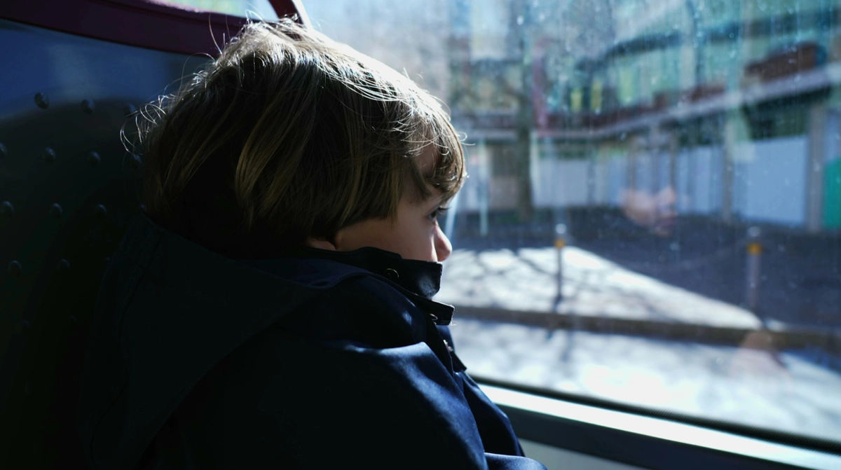 Ukrainian children from occupied territories removed to Russia under guise of excursions