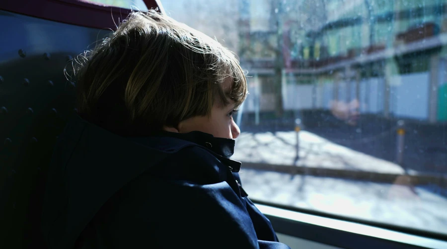 Ukrainian children from occupied territories removed to Russia under guise of excursions