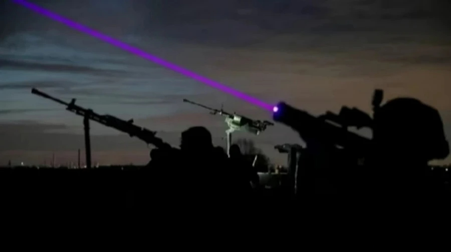 Russians attack Ukraine with 219 drones, hits recorded at 17 locations